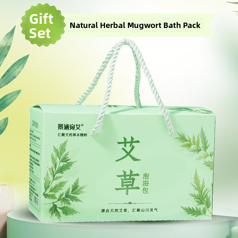 Health Wellness Gifts Women - Tragbares Gesundheits-Vergünstigungspaket: Nahrungsergänzungsbox und Handliches Wellness-Badesalz-Set