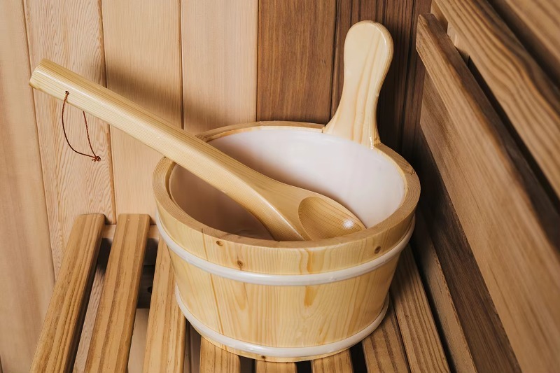 Maßgefertigter Saunaraum Ganzk – Health Wellness Spa Bewertung und Preis