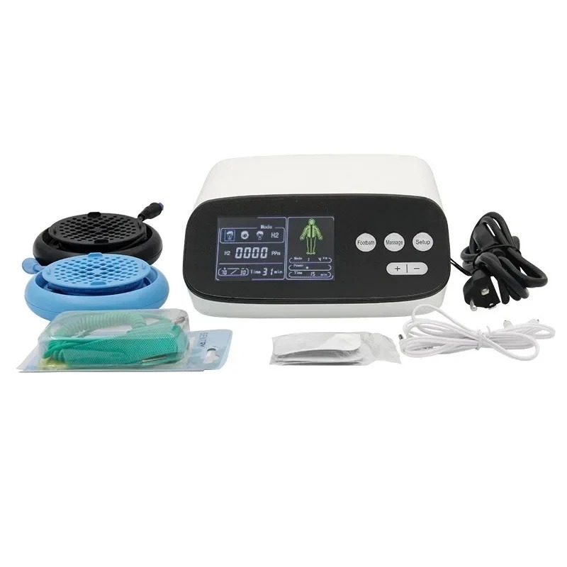 Molekülreinigendes Entgiftungs – Health Wellness Spa Bewertung und Preis