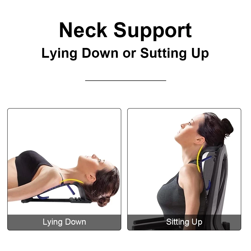 Rückenstrecker, mehrstufig ver – Back Stretcher Lumbar Bewertung und Preis