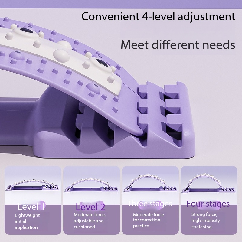 Rückenstrecker, Lendenwirbelst – Back Stretcher Lumbar Bewertung und Preis