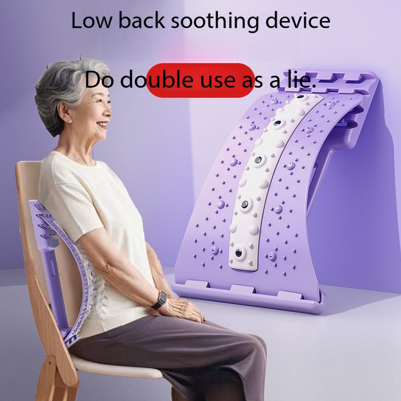 Rückenstrecker, Lendenwirbelst – Back Stretcher Lumbar Bewertung und Preis