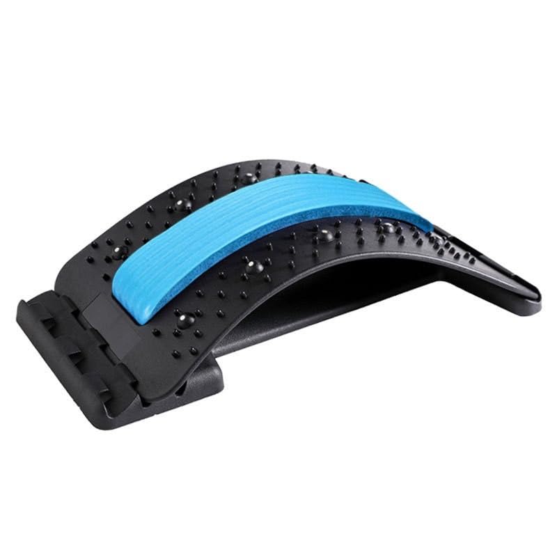 Mehrstufiges Rückenstreckgerät – Back Stretcher Lumbar Bewertung und Preis