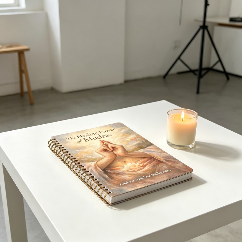 Die heilende Kraft der Mudras: – Health Wellness & Psychology Bewertung und Preis