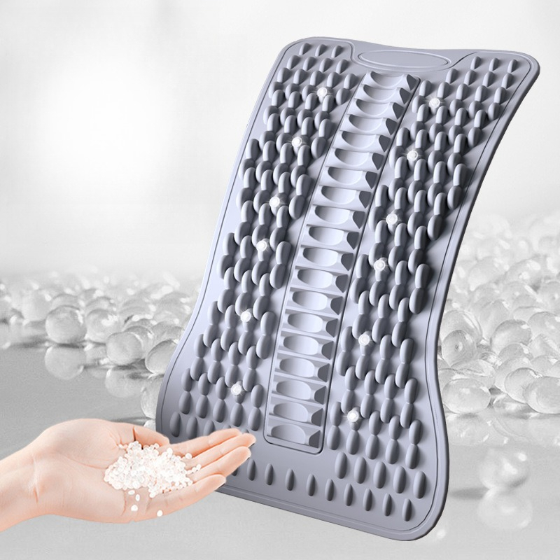 Lendenwirbelstrecker Rückenent – Back Stretcher Lumbar Bewertung und Preis