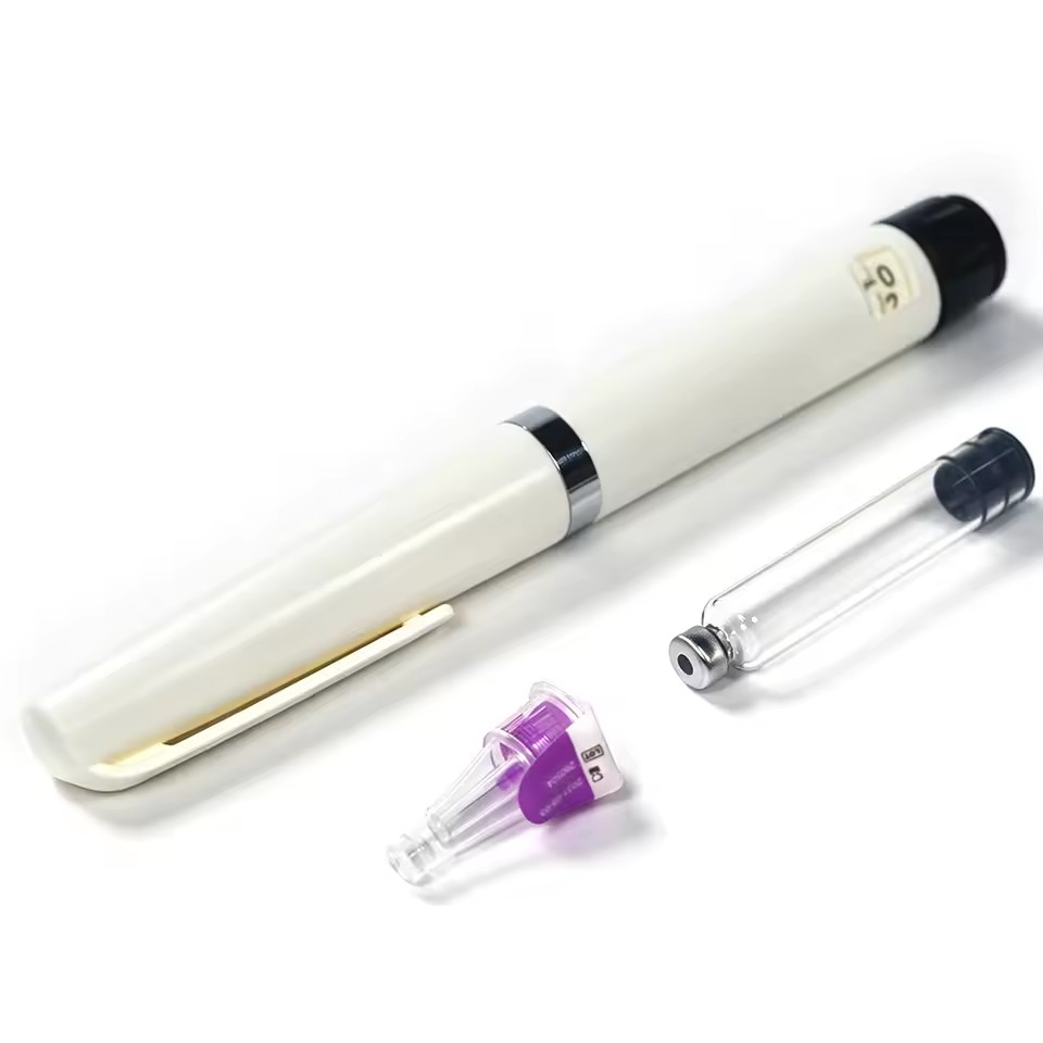 Wiederverwendbarer Insulin-Pen – Health Wellness & Psychology Bewertung und Preis