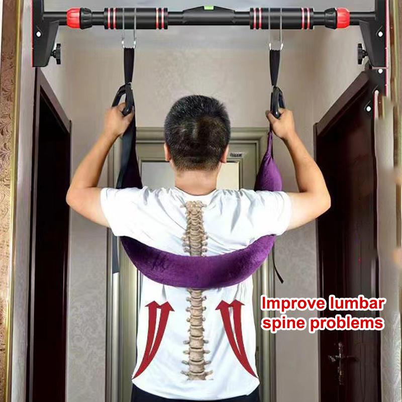 Heimtrainer Lendenwirbel-Trakt – Back Stretcher Lumbar Bewertung und Preis