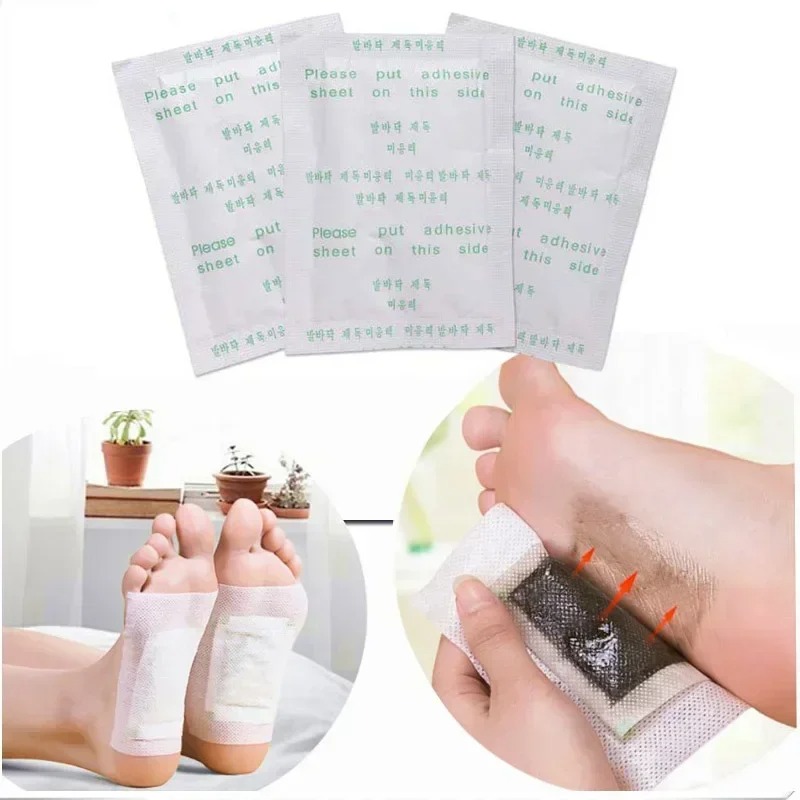 Tuhopeta Korea Kinoki Kräuter- – Health Wellness Spa Bewertung und Preis