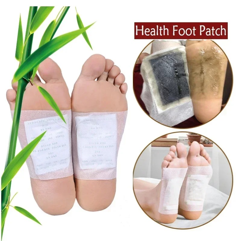 Tuhopeta Korea Kinoki Kräuter- – Health Wellness Spa Bewertung und Preis