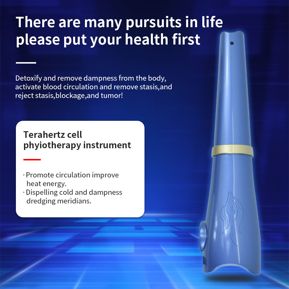 Tragbarer 1200W Terahertz Elek – Health Wellness & Psychology Bewertung und Preis
