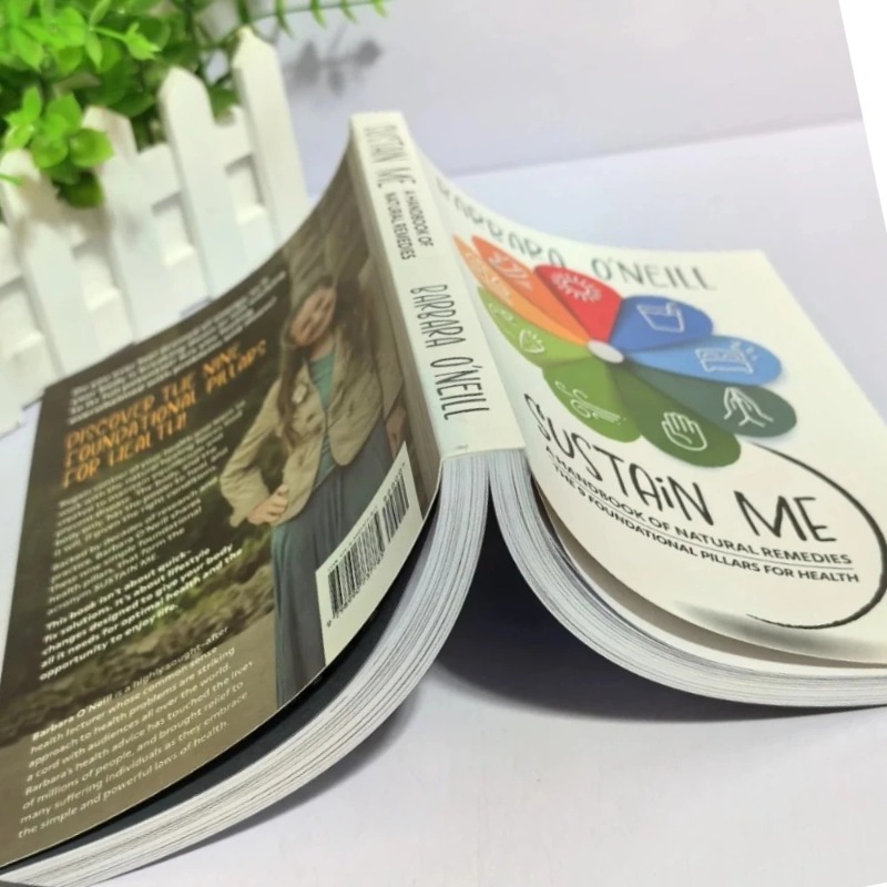 Sustain Me English Paperback v – Health Wellness & Psychology Bewertung und Preis