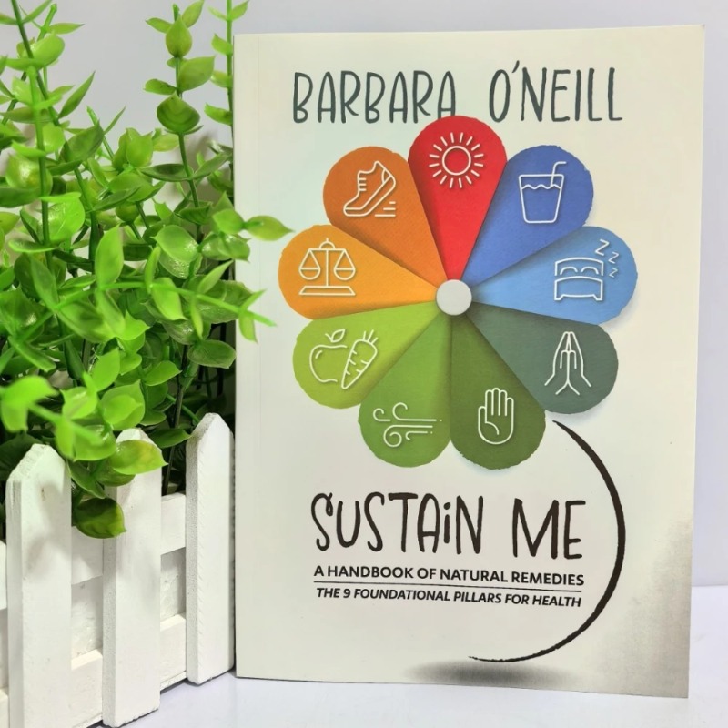 Sustain Me English Paperback v – Health Wellness & Psychology Bewertung und Preis
