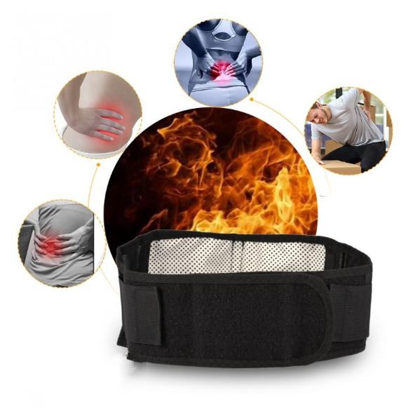 Selbsterwärmender Lendenwirbel – Back Stretcher Lumbar Bewertung und Preis