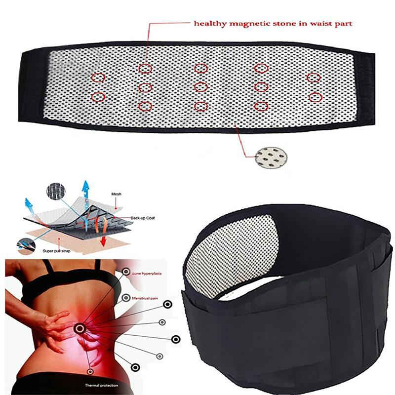 Selbsterwärmender Lendenwirbel – Back Stretcher Lumbar Bewertung und Preis