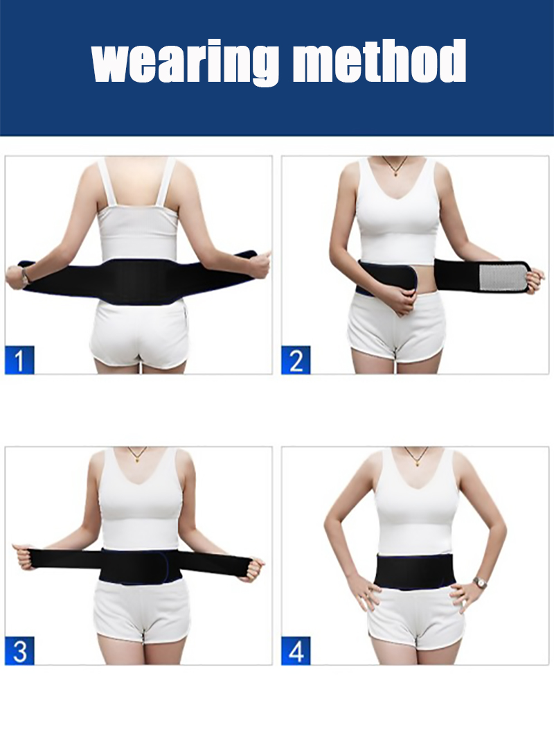 Selbsterwärmender Lendenwirbel – Back Stretcher Lumbar Bewertung und Preis