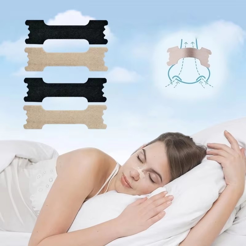 10-100 Stück Anti-Schnarch-Str – Health & Wellness Tablet Cutter Bewertung und Preis
