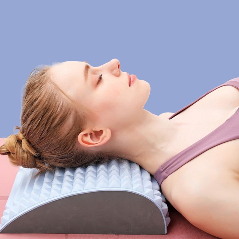 Behandlung von Schmerzen im un – Back Stretcher Lumbar Bewertung und Preis